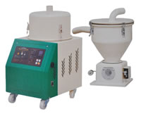 Auxiliary Equipment, Auto Loader