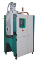 Auxiliary Equipment, Dehumidifier