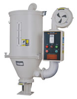 Auxiliary Equipment, Economical Dryer
