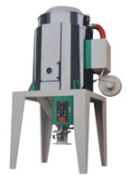 Auxiliary Equipment, PET Crystallizer