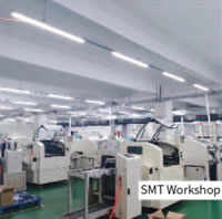 14 Air Purifiers ISO9001 Quality Management System SMT Workshop