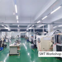 15 Air Purifiers ISO9001 Quality Management System SMT Workshop