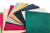17 Airlaid Paper Food Grade Emulsion Glued Dust Free Paper Application Napkins Face Towels Pads Under Dinning Plate