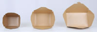 09 Bio-Based Degradable Materials, Paper Coating Film, Disposable Paper Lunch Boxes