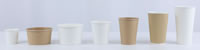 11 Bio-Based Degradable Materials, Paper Coating Film, Disposable Paper Cups Paper Lunch Boxes