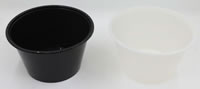 14 Bio-Based Degradable Thin Walled Injection Molding Products Bowls
