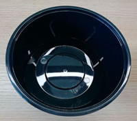 15 Bio-Based Degradable Thin Walled Injection Molding Products Bowl