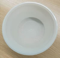 17 Bio-Based Degradable Thin Walled Injection Molding Products Bowl