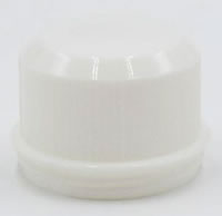 19 Biodegradable Safety Rings, Foldable Fliptop Caps for Bottles