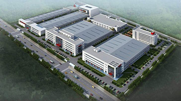Biomaterials Technology Company Tianjin Industrial Base