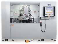 01 S570.S5100.S5135 CNC Six Axis Brushes Brooms Tufting Machines