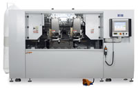05 B570.B5100.B5135 CNC Six Axis Brushes Brooms Tufting Machines