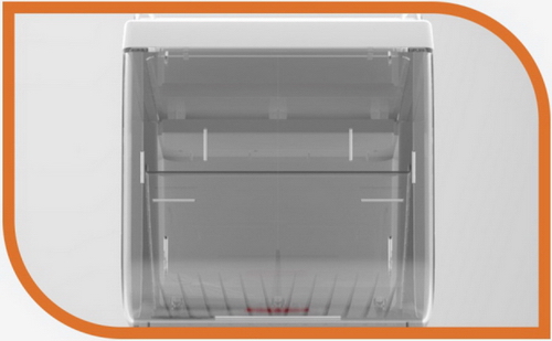 23 Capsule Machines Gashapon Machines Removable Drawer Type Eggs Bin