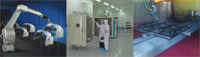 Professional Dust-Free Coating Line Manufacturer