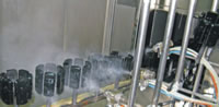 Vacuum Electroplating Coating Project, Painting Case