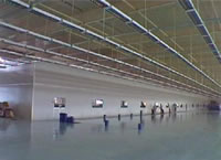 Clean Room Coating Project Examples, Clean Room Outlook