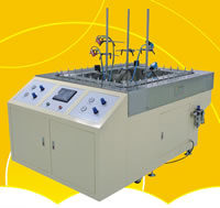 Auto Spraying Machine, Continuous Type UC801