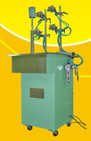 Auto Spraying Machine, Single Unit Type UC802