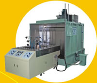 Auto Spraying Machine