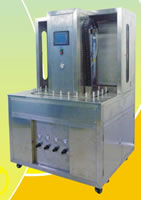 Auto Spraying Machine UC812