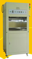 Dedusting Equipment, Auto Electrostatic Dust-Free Machine UC301