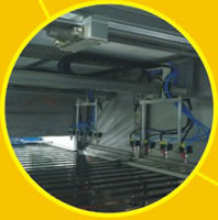 Dedusting Equipment, Electrostatic Dust Removal System