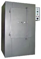 Industrial Ovens 400C Oven