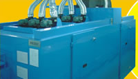 UV Ovens, AI, Artificial Intelligence UV System