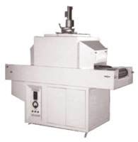 UV Ovens, Single Lamp UV Oven