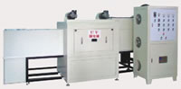 UV Ovens, Spinning Type UV Oven