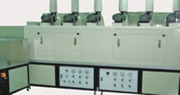 UV Ovens, Stereo UV Oven