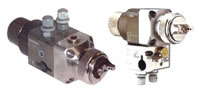 Painting Line Auxiliary Equipments, Accessories, DeVILBISS Auto Spray Gun