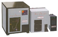 Painting Line Auxiliary Equipments, Accessories, Domnick Hunter Hiross, Refrigerated Type Air Dryer