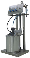 Painting Line Auxiliary Equipments, Accessories, Paint Supply Circulation System