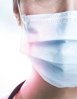 01 Wear a Mask for Antivirus