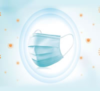 15 Provide Physical Barrier to Prevent Direct Penetration of Pathogenic Microorganisms Body Fluids Particulates in General Medical Environments