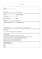 Medical Device Directive MDD Test Report According to 93 42 EEC EN 14683 2019 AC 2019 of Surgical Face Mask MN-175 MN-130 MN-80 B