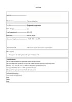 Personal Protective Equipment PPE Test Report According to EU 2016 425 EN 149 2001 A1 2009 of Disposable Respirators MN-175 MN-130 MN-80 B