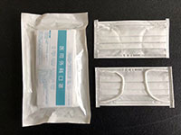 Medical Surgical Masks