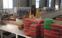 09 Updated Automatic Lighters Production Line