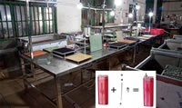 18 Automatic Lighter Nozzle Assembly Machine FTMF200