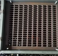 33 Automatic Lighters Heads Assembly Machine FTFBS200 Flint Style Finished Lighters Heads Screening Plate