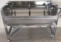 40 Automatic Lighter Flip Assembly Machine FTFBZ200 Screening Machine