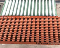 41 Automatic Lighter Flip Assembly Machine FTFBZ200 Windcover Sieve Plate