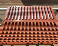 43 Automatic Lighter Flip Assembly Machine FTFBZ200 Button Sieve Plate