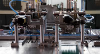 53 New Generation Automatic Lighters Production Line Conveying Belt