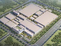 202 Land Area 58000 Square Meters