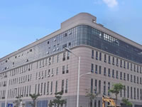 203 Plant Area 450,000 Square Meters