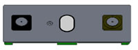 211 Materials Technology Integrated Injection Technology for Top Cover of Box for Energy Storage Battery Cores