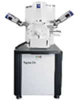 217 Test Center for Energy Storage Battery Cores Material Testing Laboratory SEM